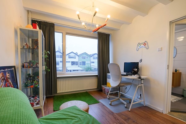 Medium property photo - Van Heuven Goedhartstraat 24, 2251 CK Voorschoten